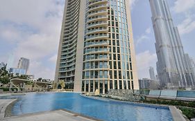 Dream Inn Dubai Apartments- Burj Vista